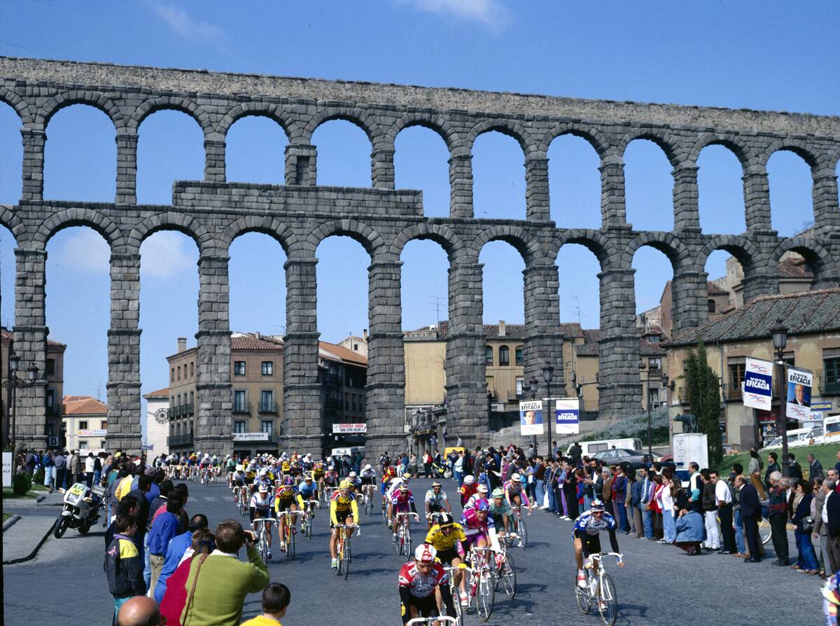 Vuelta a Espana
