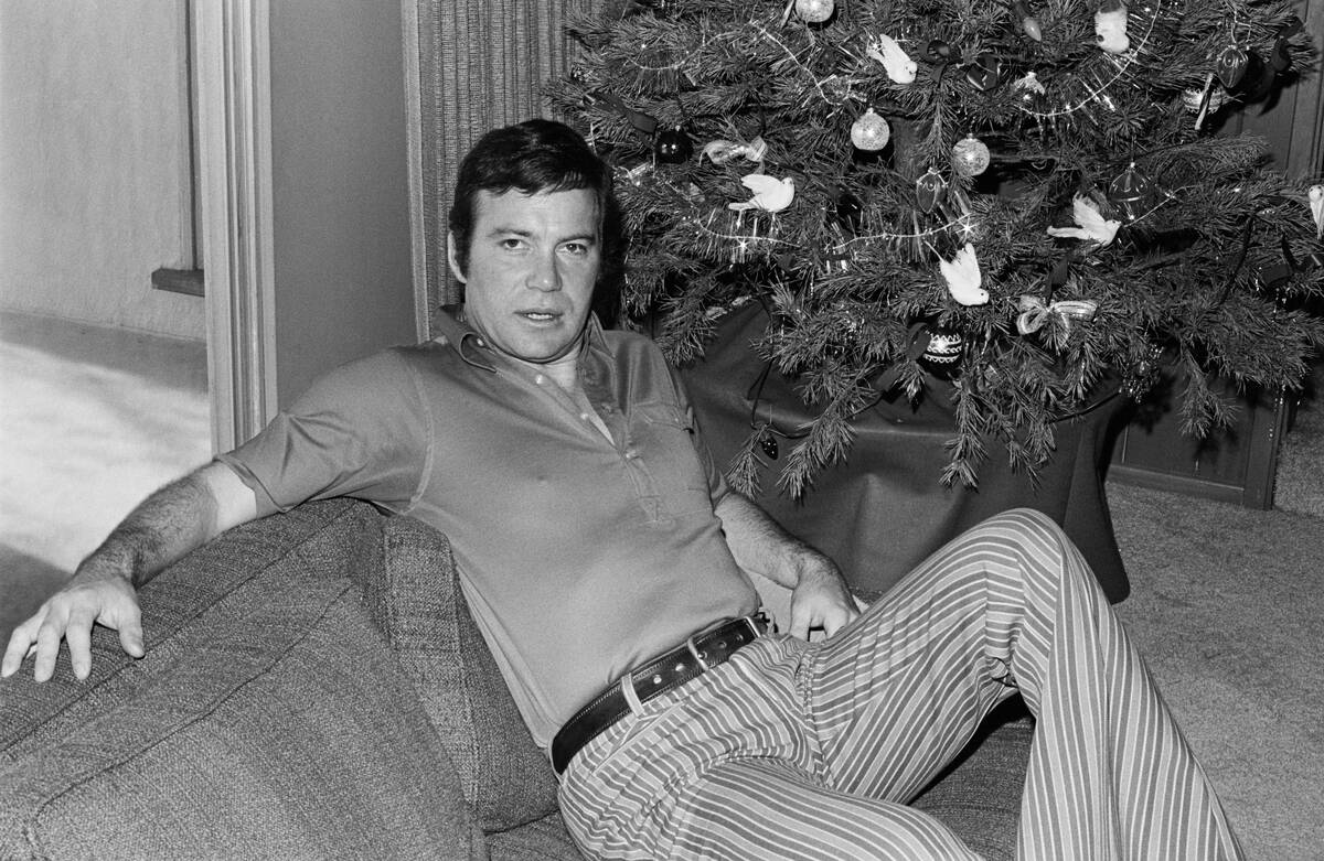 William Shatner, Canadian Actor