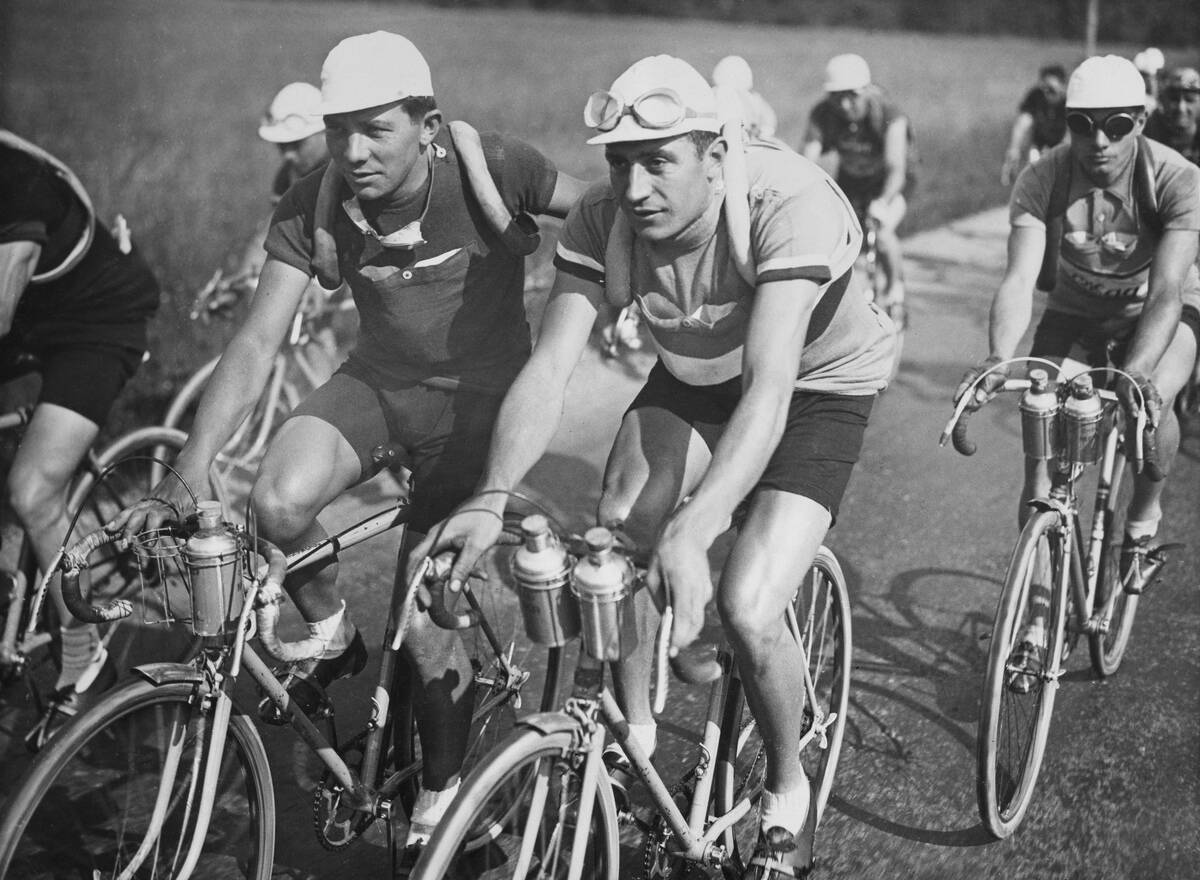 1933 Tour de France