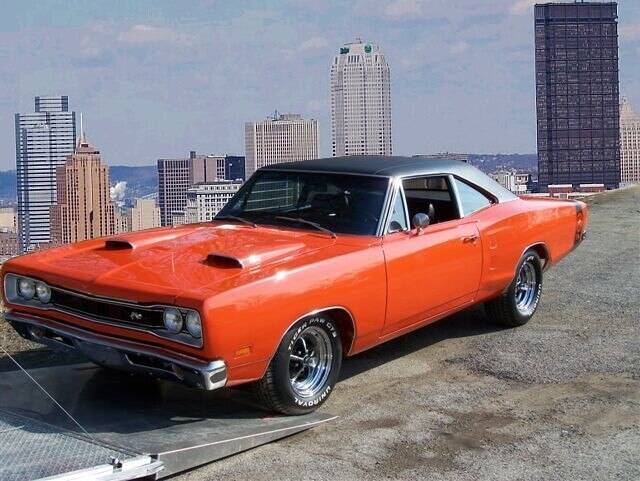 1969_Dodge_Superbee