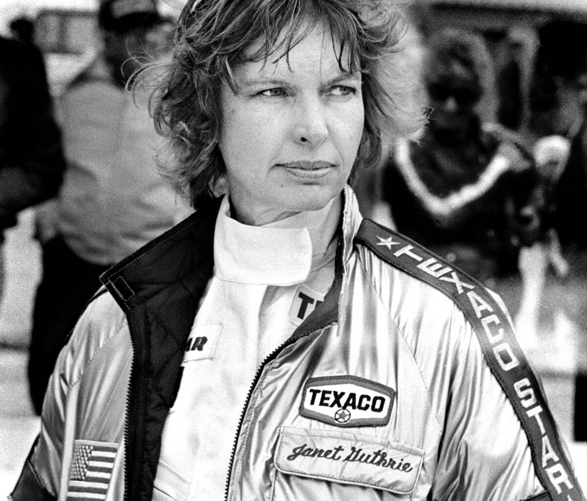 1980 Daytona 500 NASCAR race