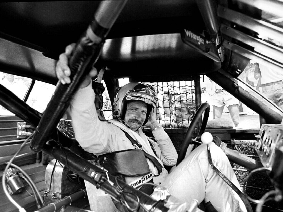 1981 Firecracker 400