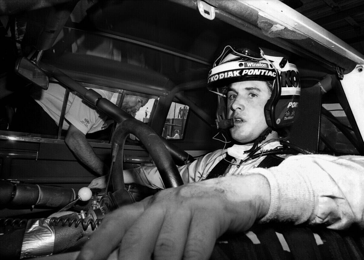 1987 Daytona 500