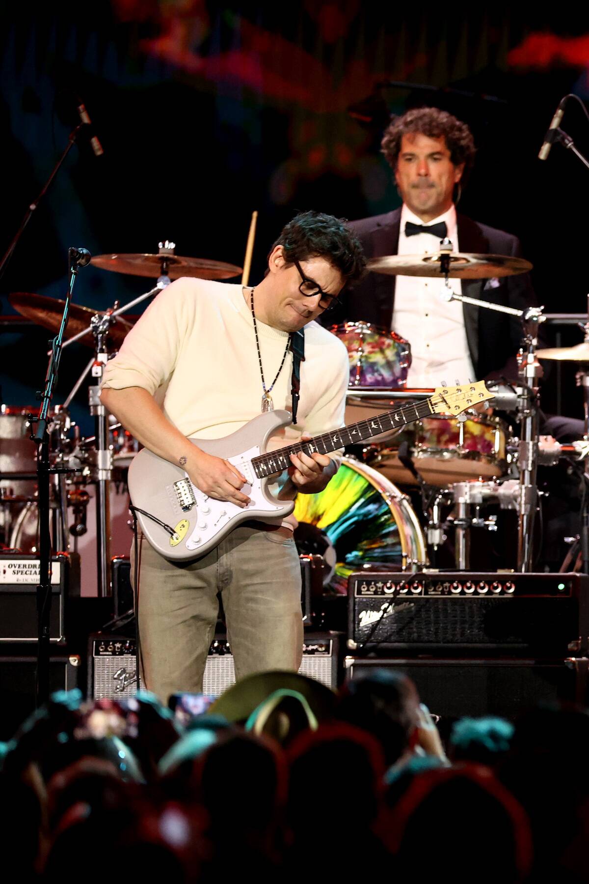 2025 MusiCares Persons of the Year Honoring The Grateful Dead - Inside