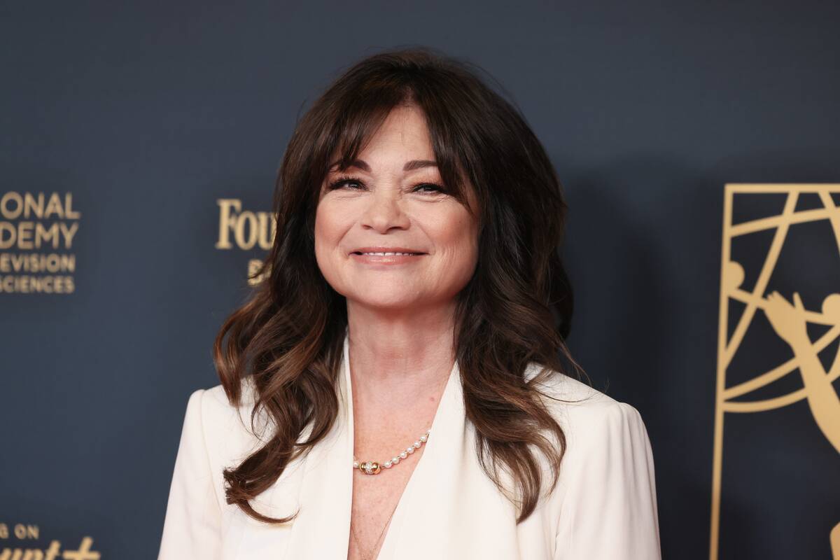51st Annual Daytime Emmys Awards - Arrivals