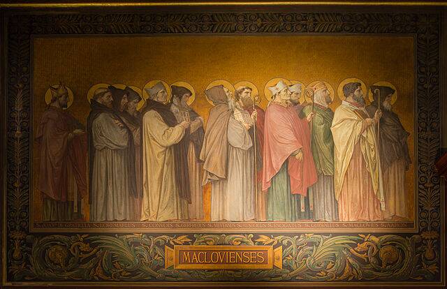 640px-Procession_des_saints_de_Bretagne_ diocèse_de_Saint-Malo,_cathédrale_saint_Pierre,_Rennes,_France