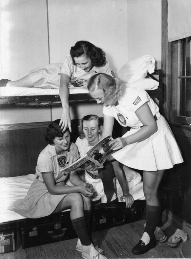 All_American_Girls_Professional_Baseball