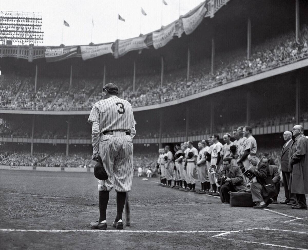 Babe_Ruth_Bows_Out