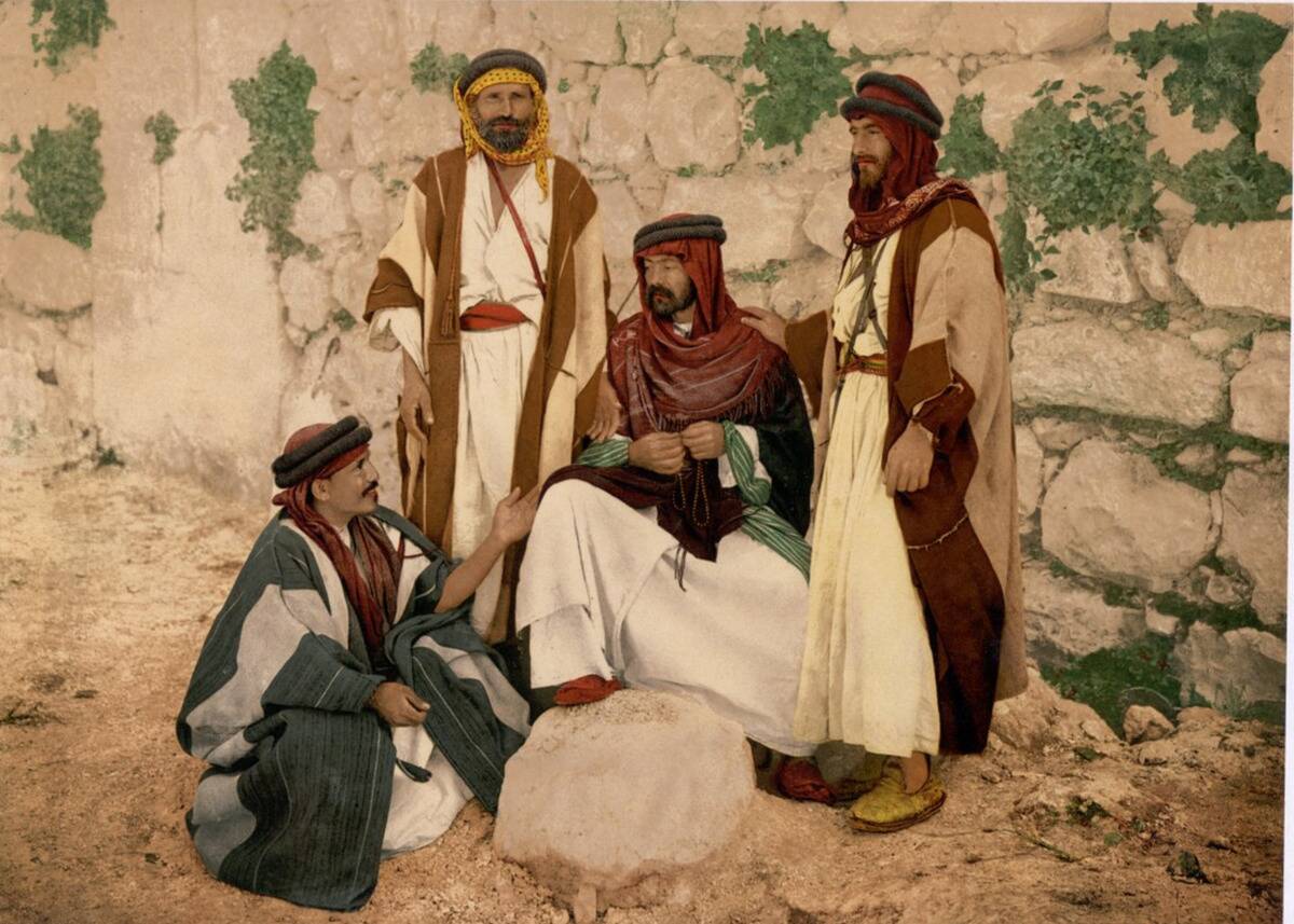 Bedouin