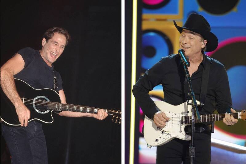 Clint Black