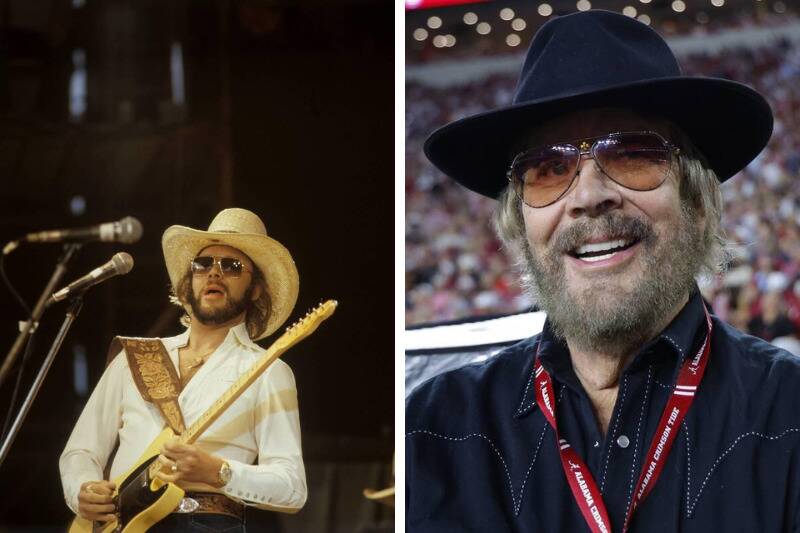Hank Williams Jr.