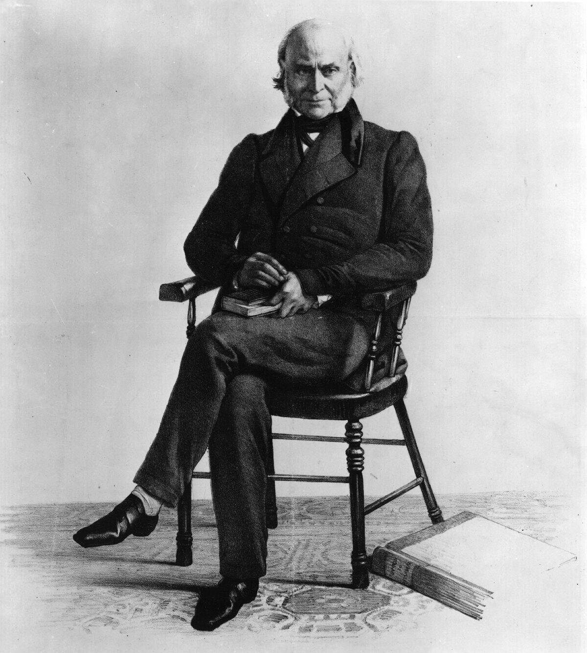 John Adams