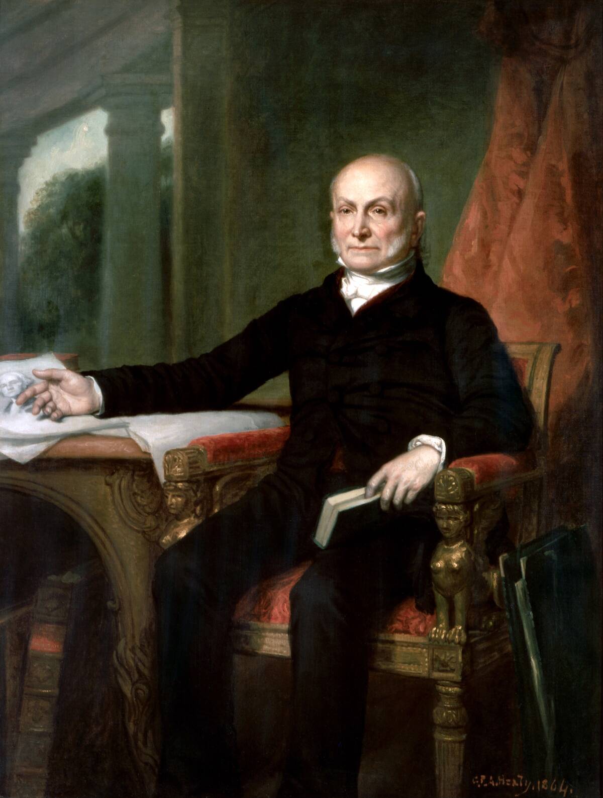 John Adams