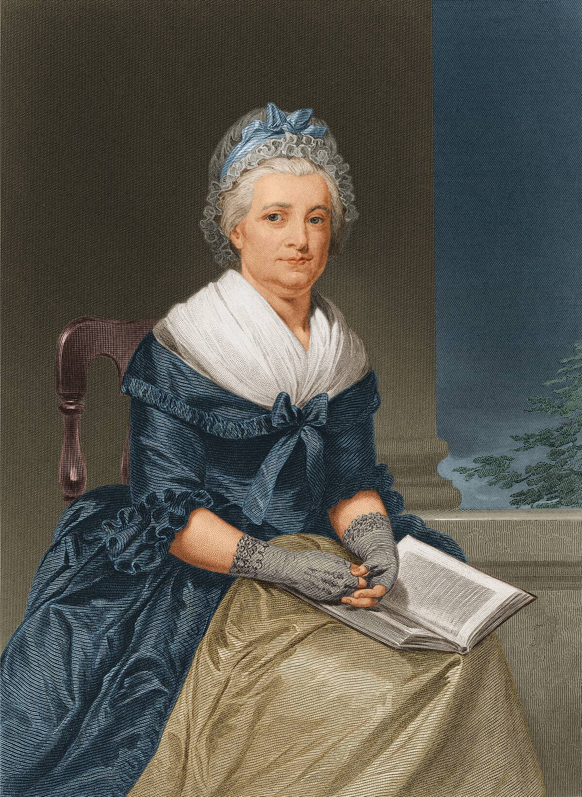 Martha Washington