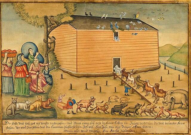 Noah's_Ark_by_John_Landis