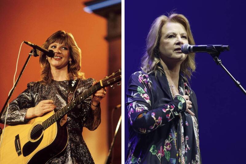Patty Loveless