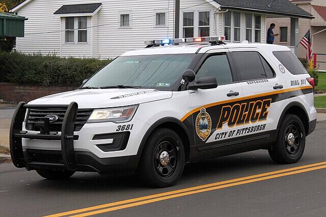 Pittsburgh_Police_Ford_Police_Interceptor_Utility