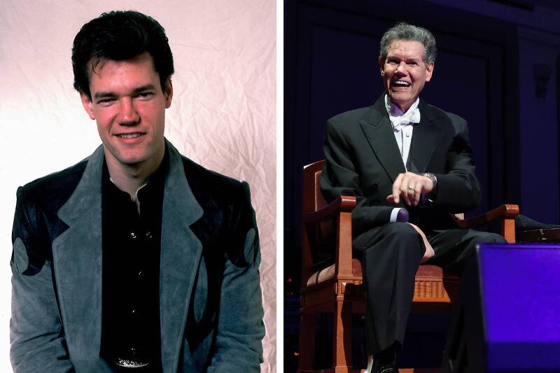 Randy Travis