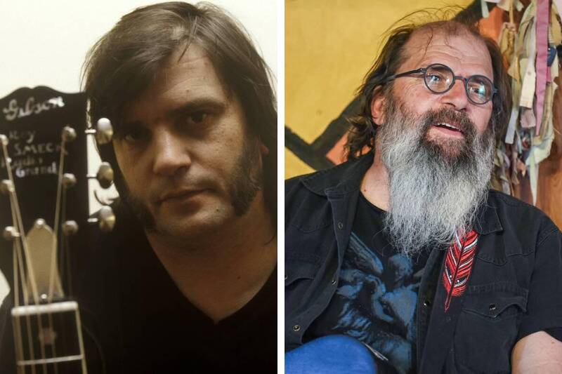 Steve Earle