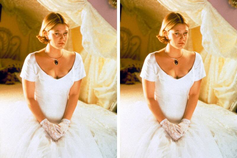Wedding Singer
