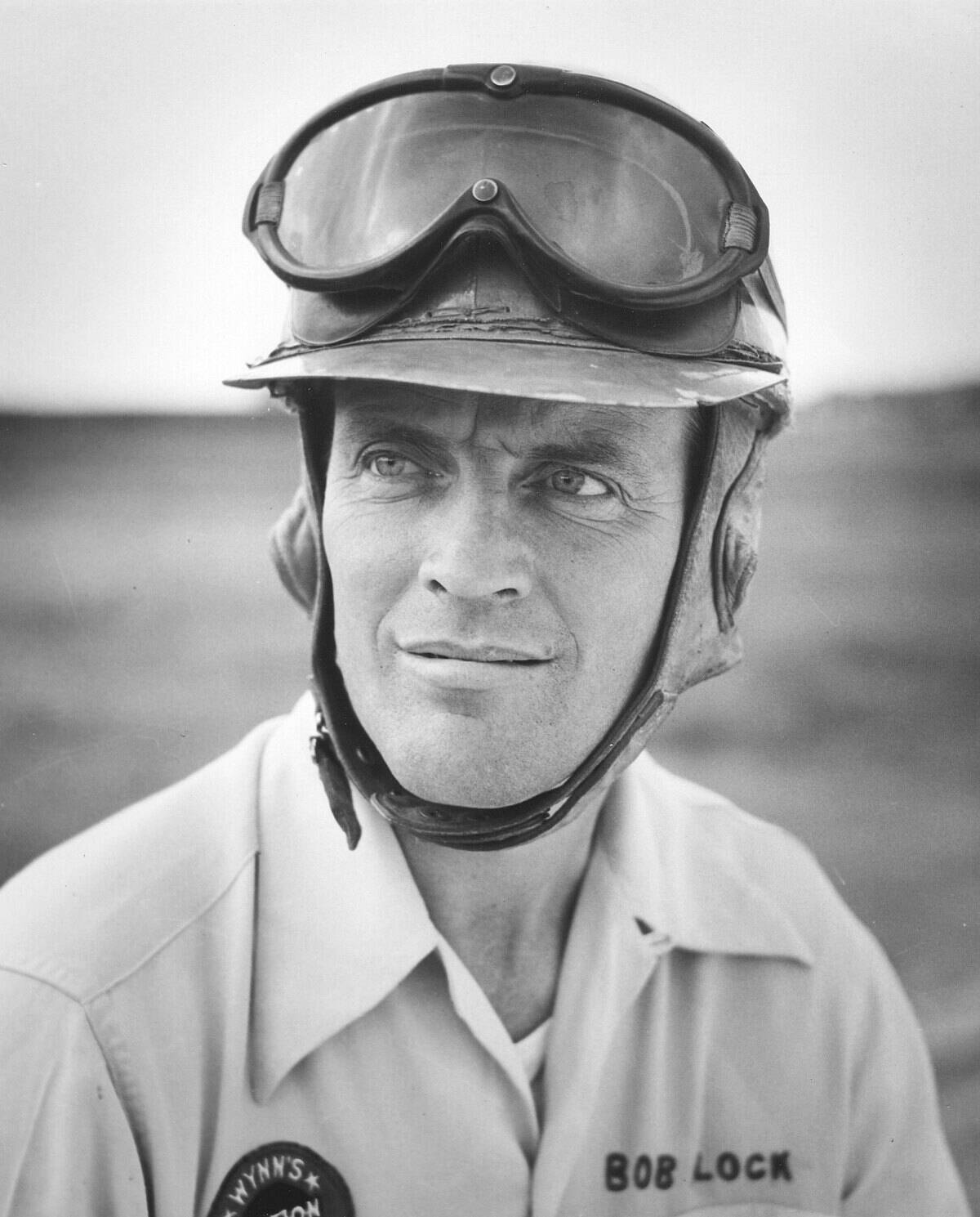 Bob Flock