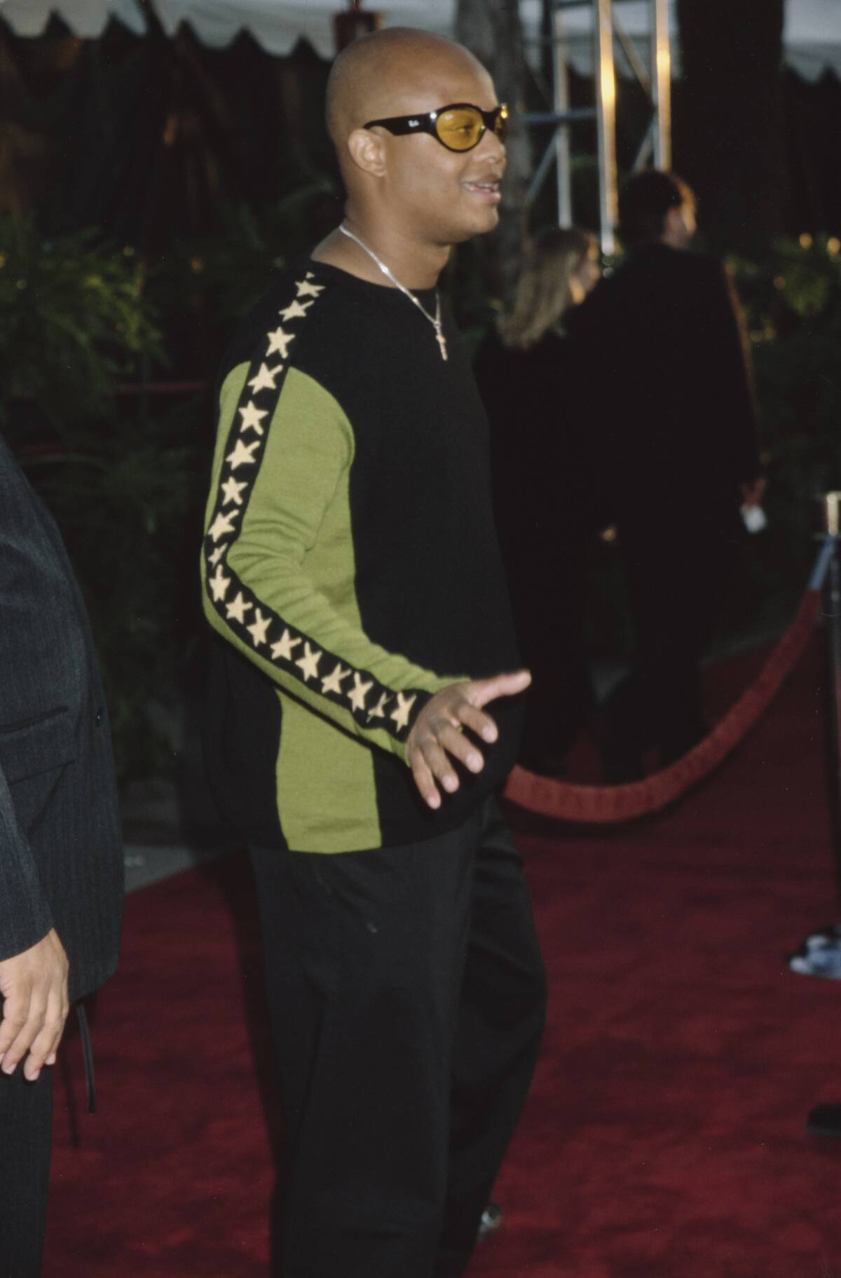 'Bowfinger' Universal City Premiere