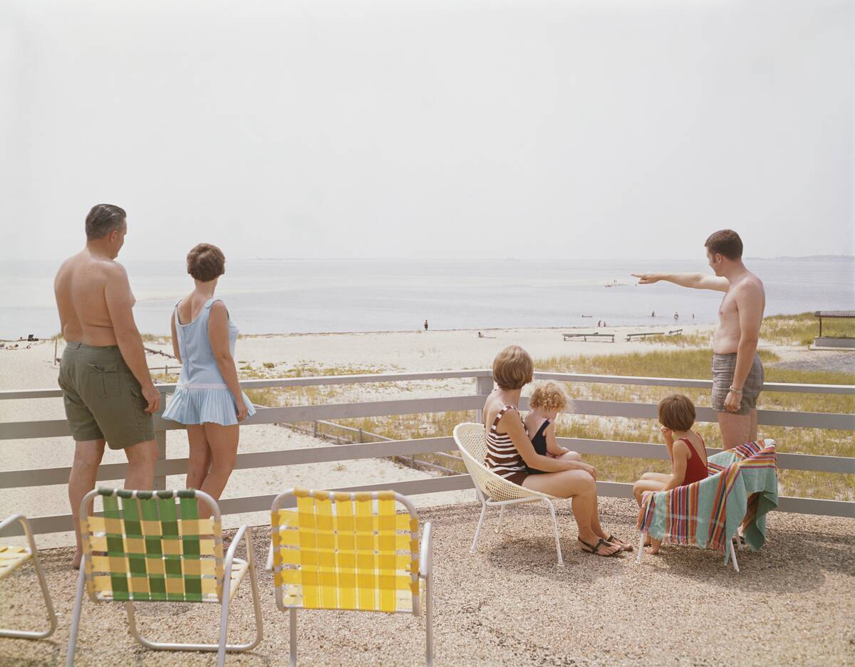Cape Cod Vacation