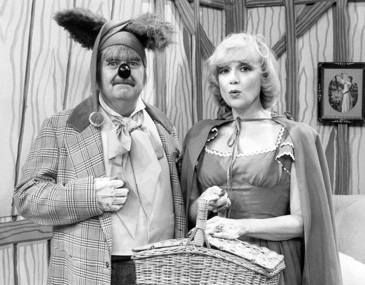 Captain Kangaroo TV Show