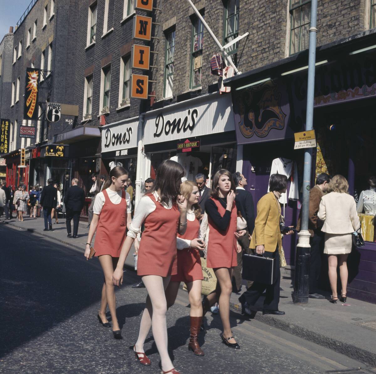 Carnaby Street