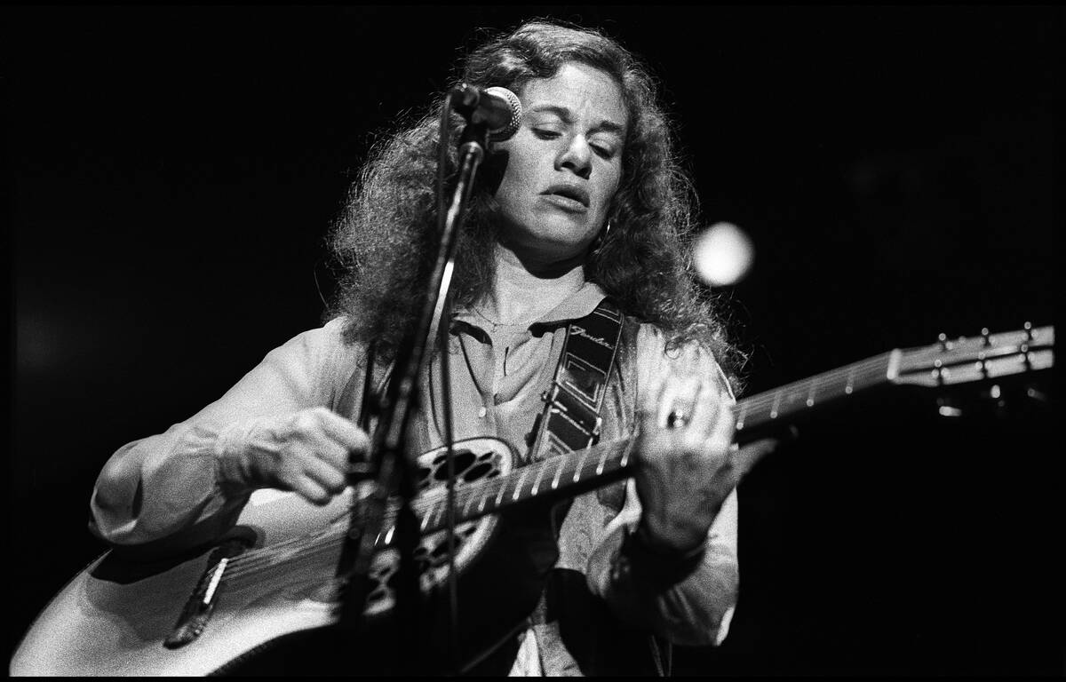 Carole King
