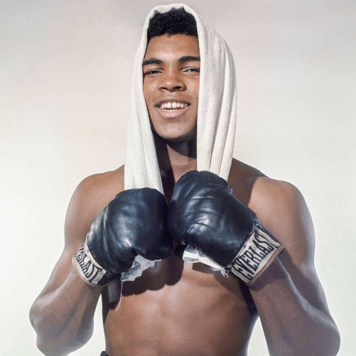 Cassius Clay