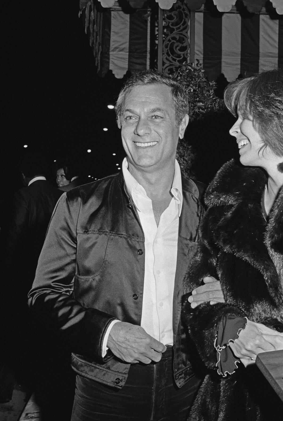 Celebration Of David O. Selznick, 1975