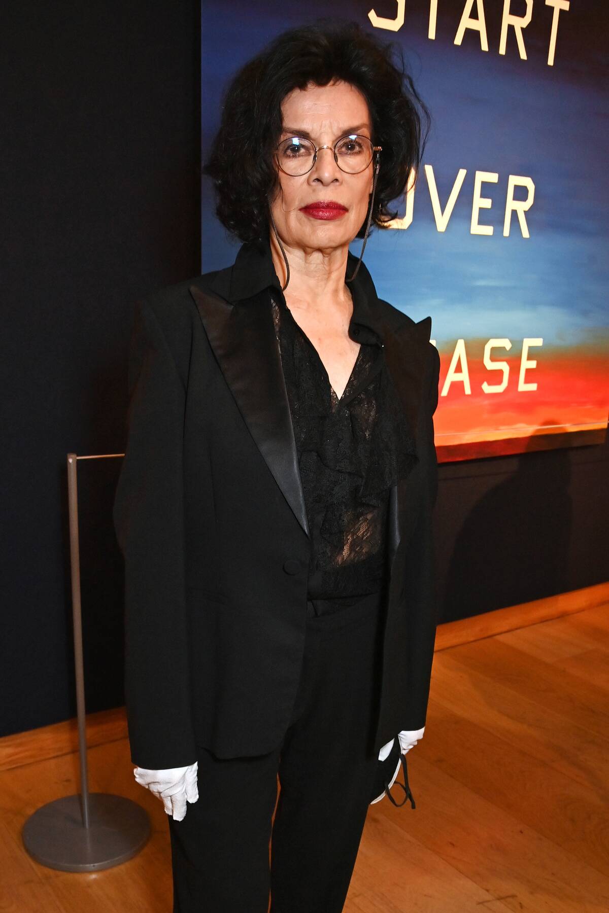Christie's 20/21 Art Party