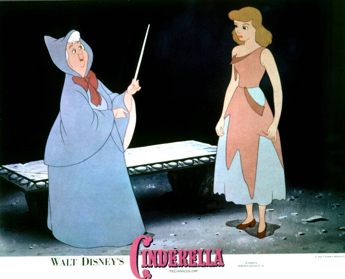 Cinderella