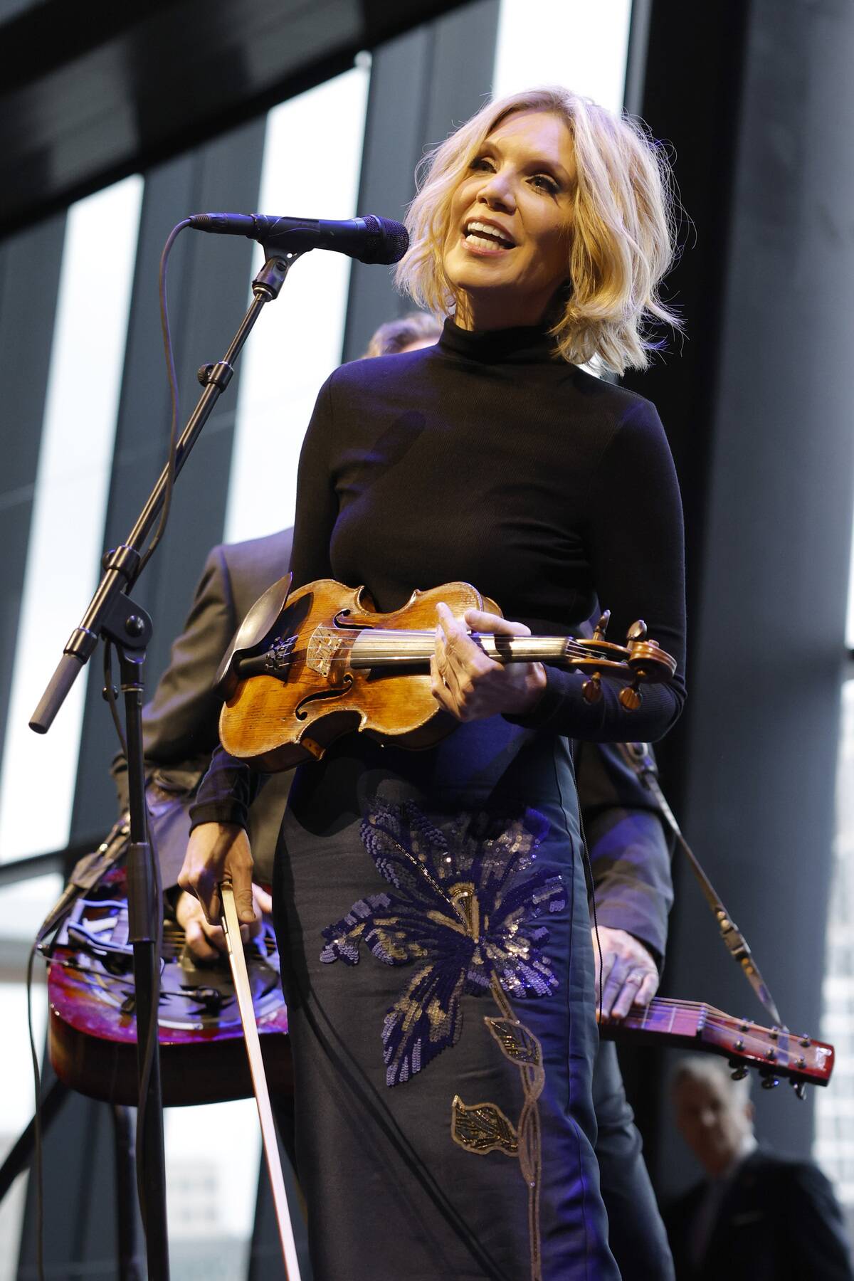 Country Music Hall of Fame® and Museum Opens New Exhibit Dolly Parton: Journey of a Seeker
