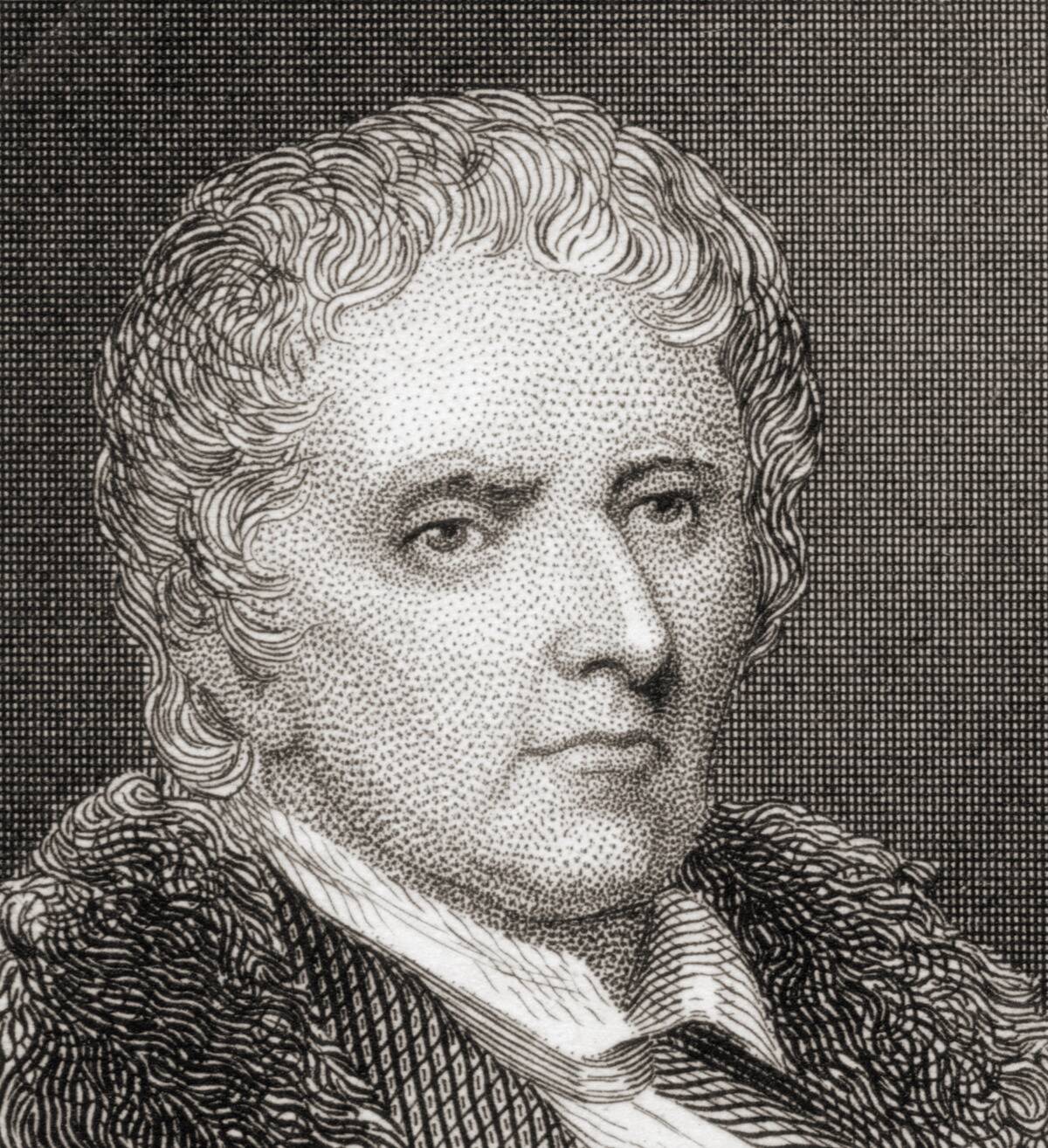 Daniel Boone 1734 to 1820. American frontiersman, pioneer legendary hero and militia officer during the American Revolutionary War.