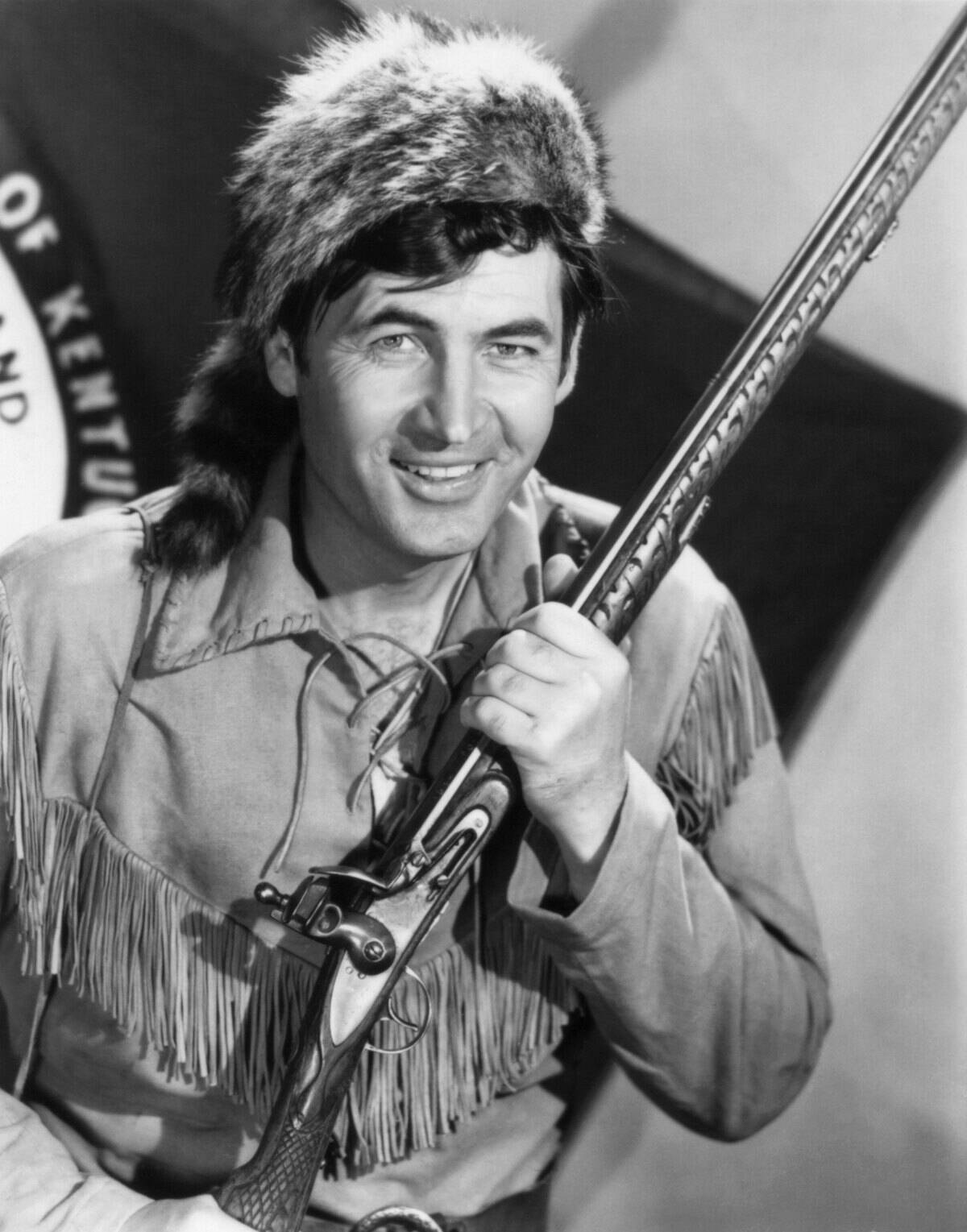 Daniel Boone