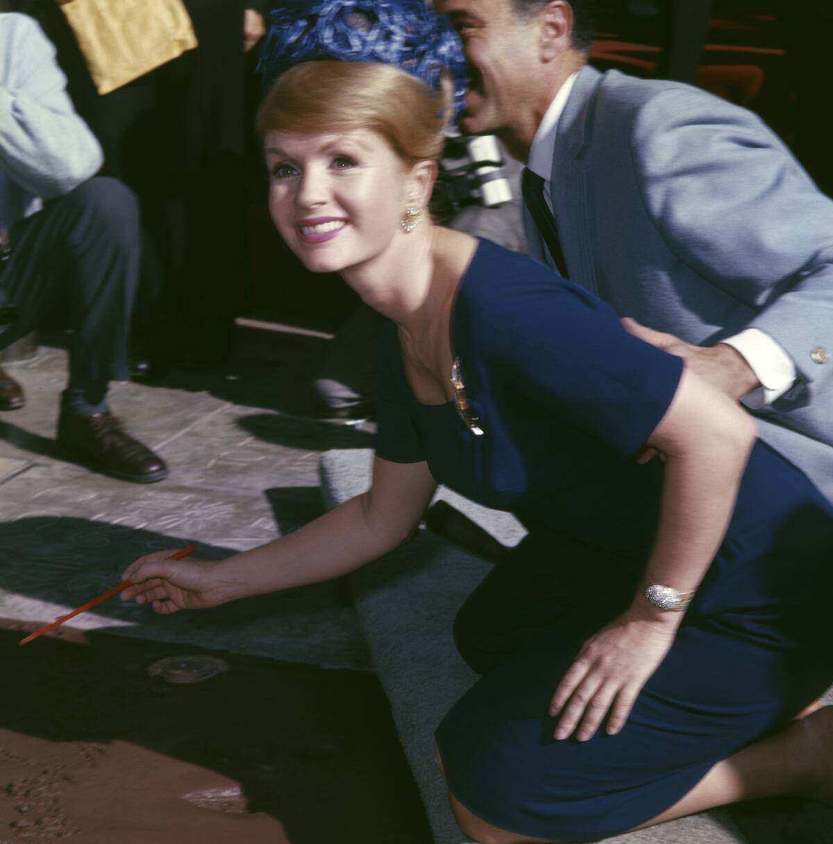 Debbie Reynolds