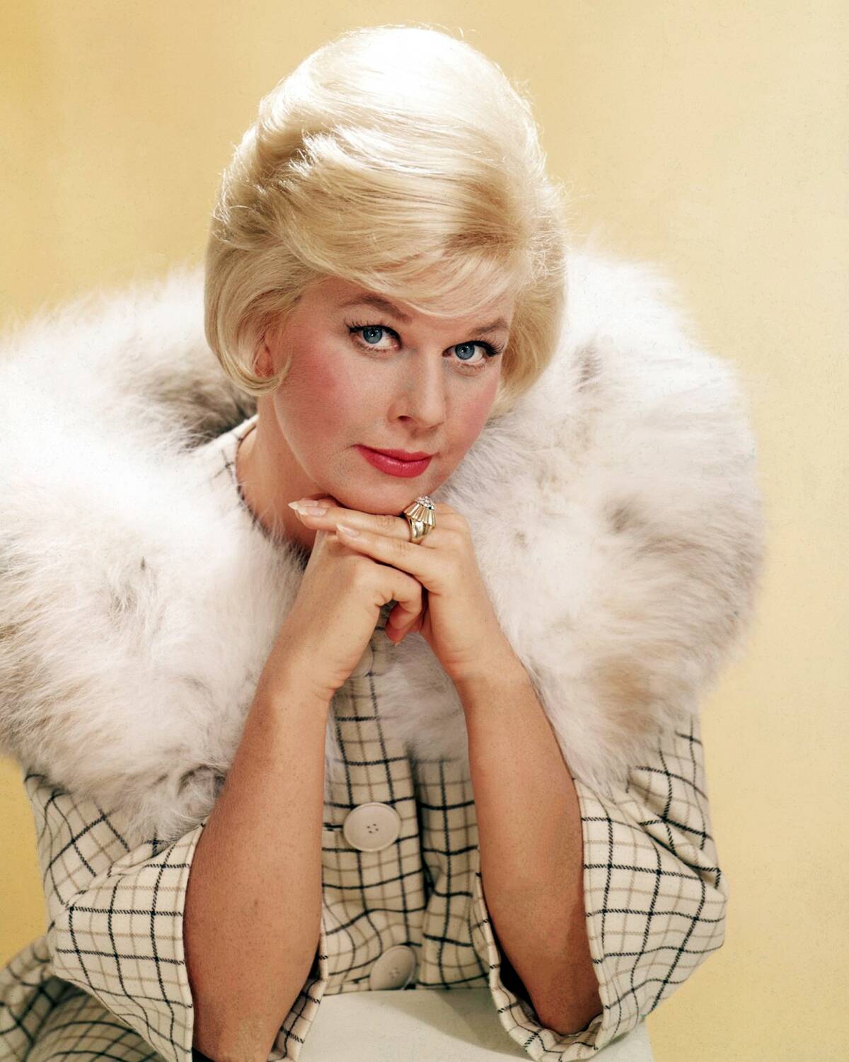 Doris Day