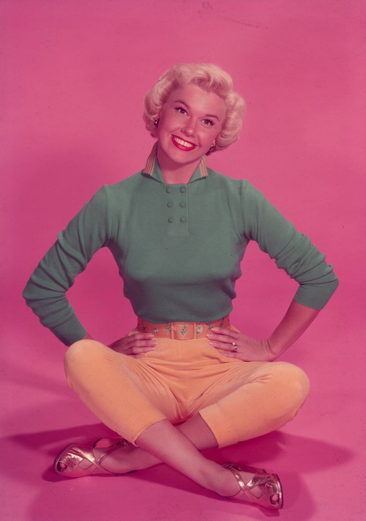 Doris Day