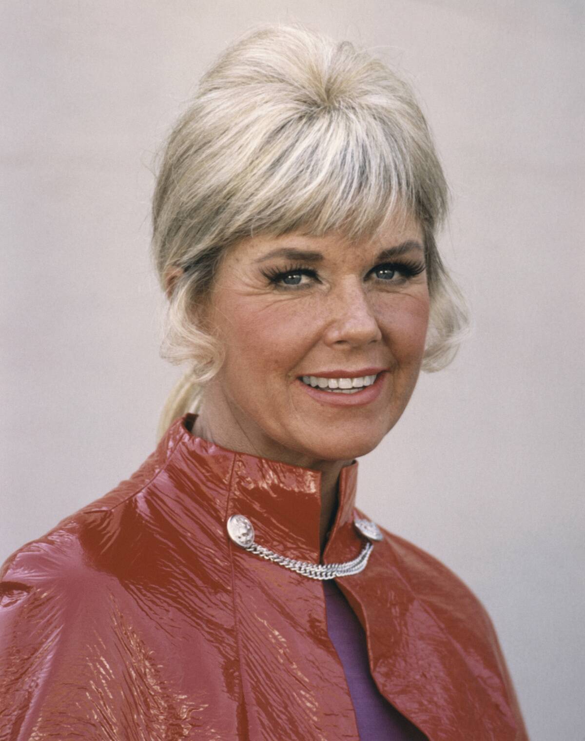 Doris Day