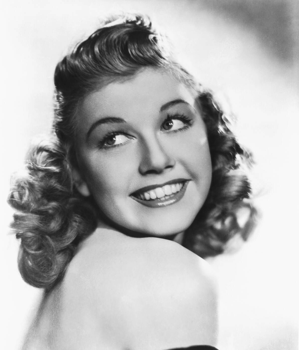 Doris Day