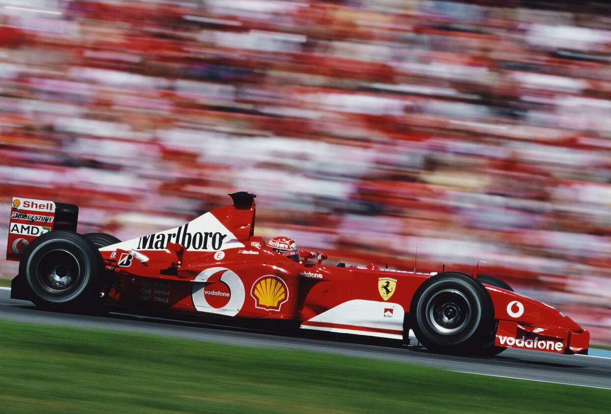 F1 Grand Prix of Germany