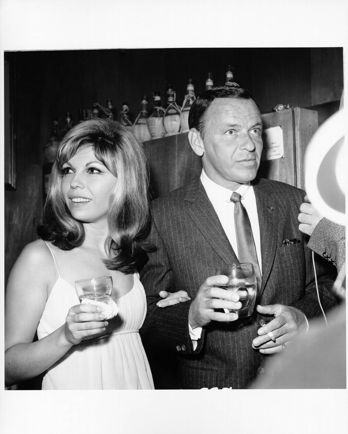 Father-Daughter Cocktail