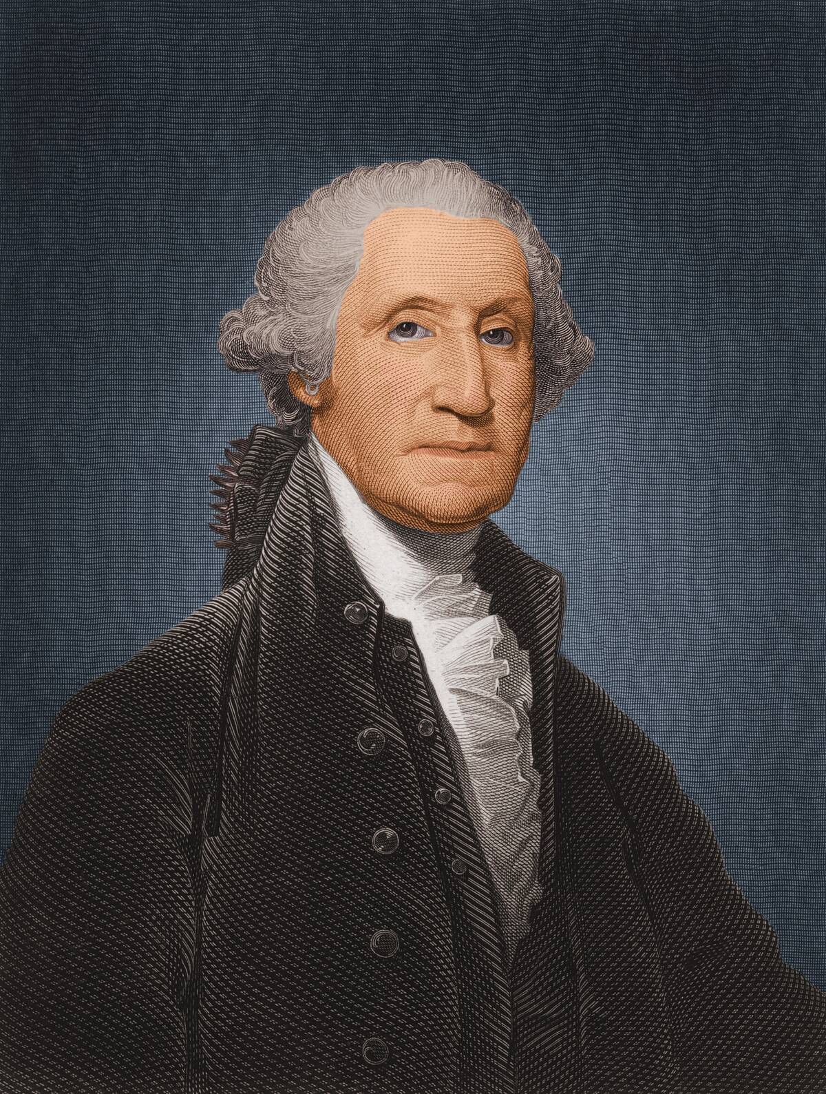 First President
