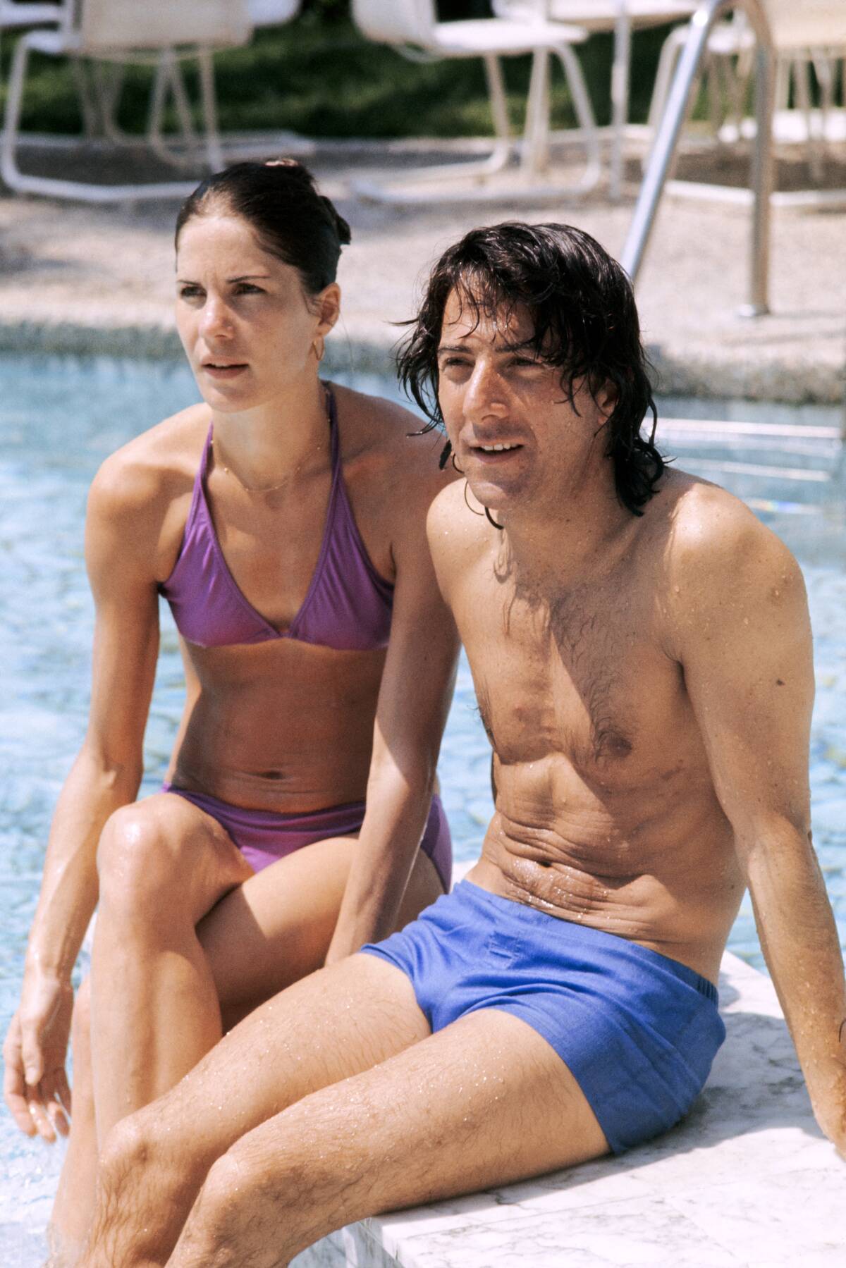 FRANCE-CANNES-HOFFMAN