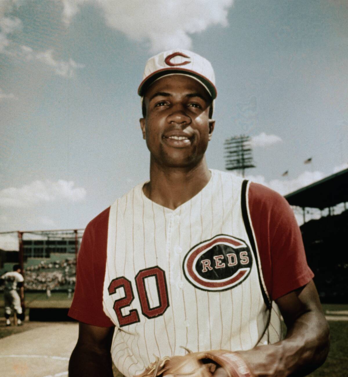 Frank Robinson