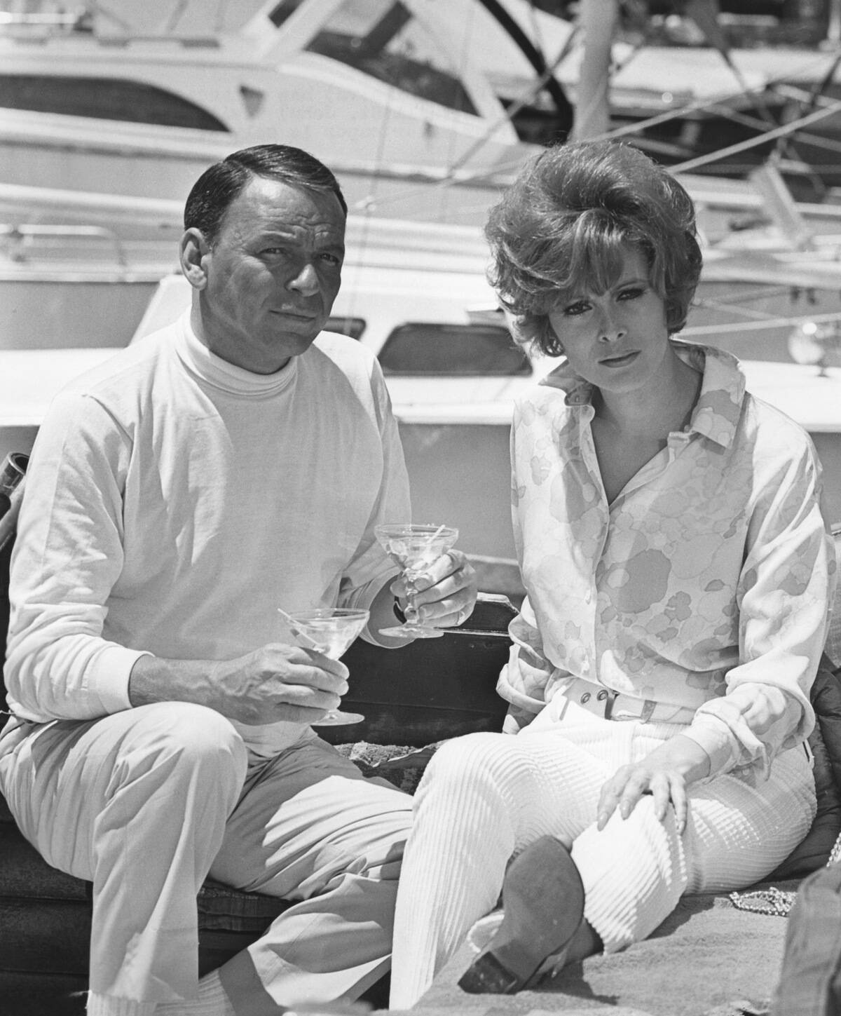 Frank Sinatra
