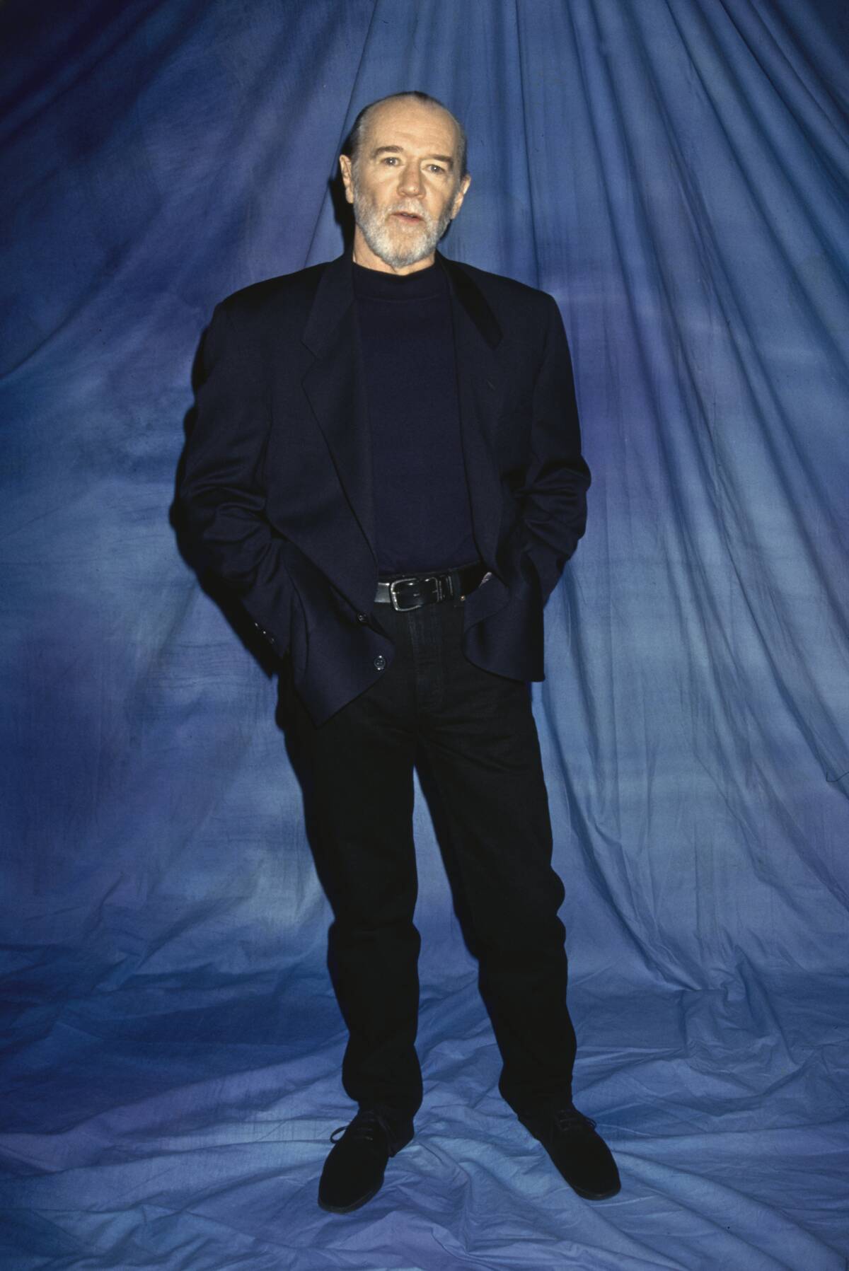 George Carlin