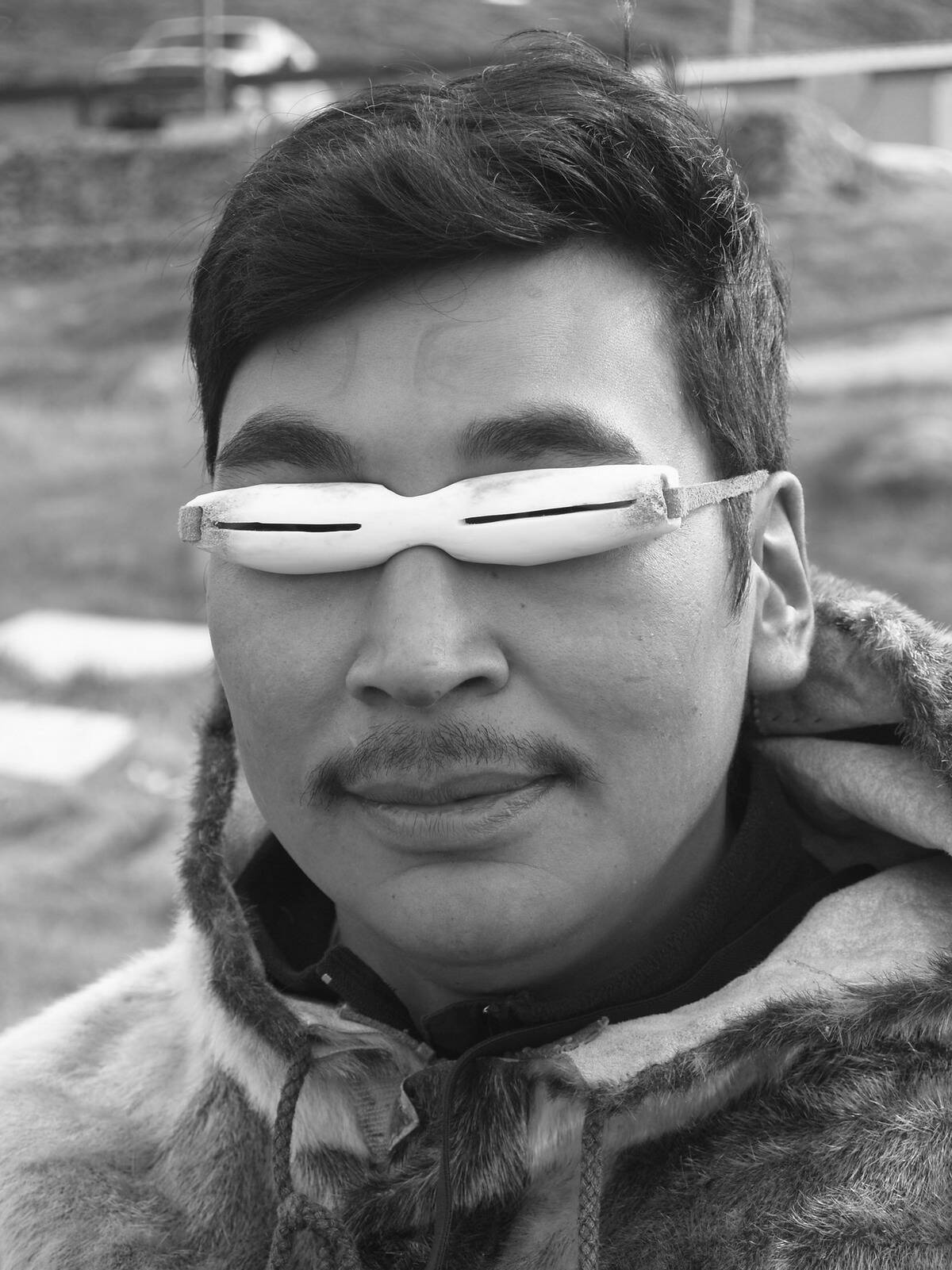 goggles